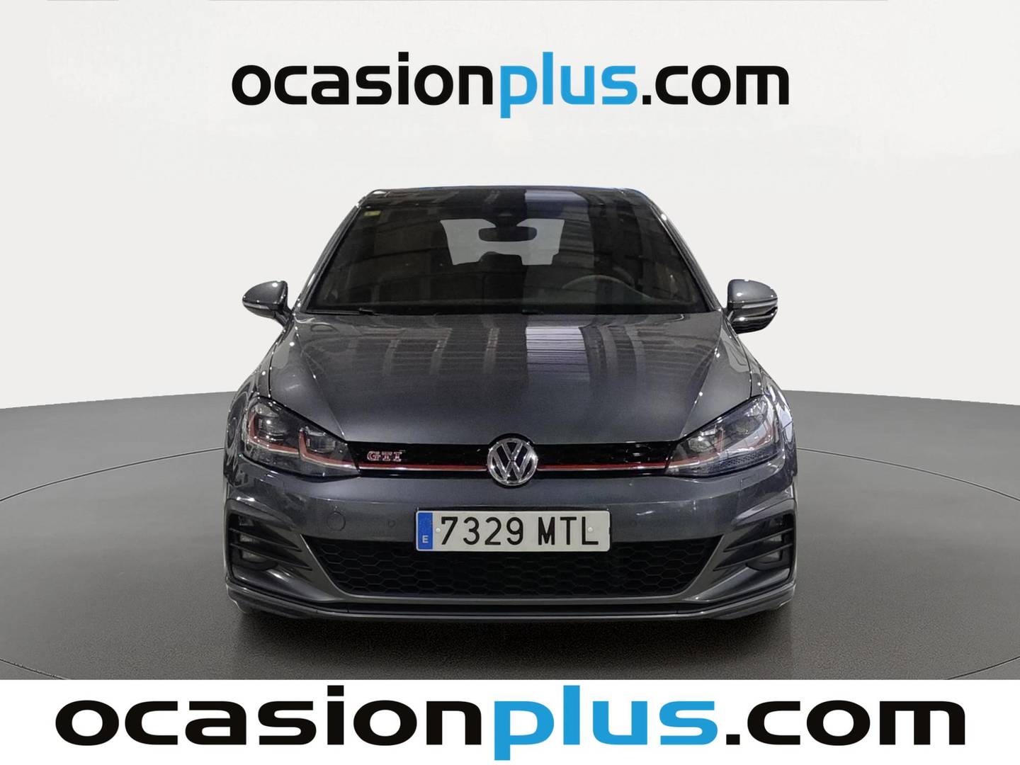 Volkswagen Golf Volkswagen Golf GTI Performance 2.0 TSI (245 CV) DSG al mejor precio