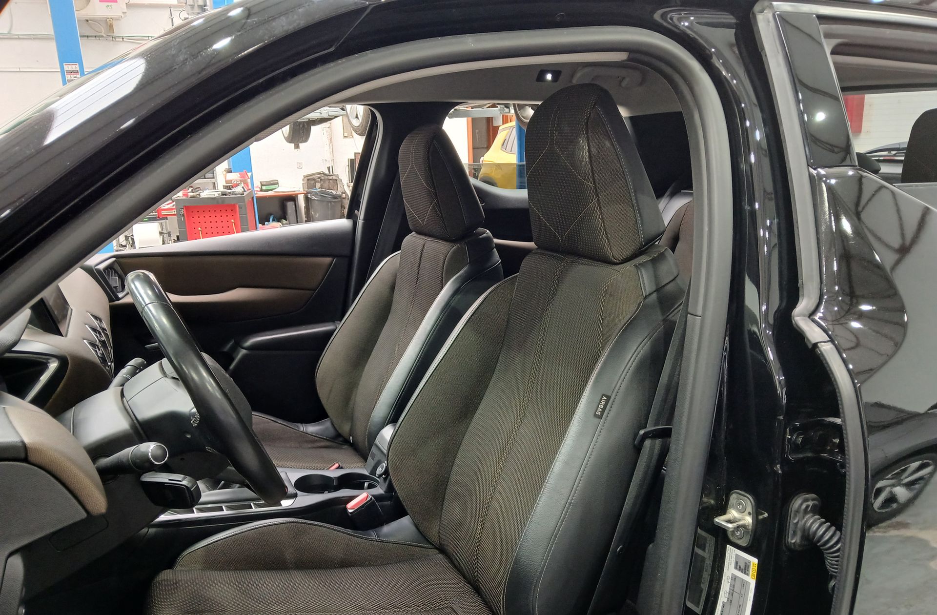 DS DS 3 Crossback BlueHDi 110 So Chic - foto 10