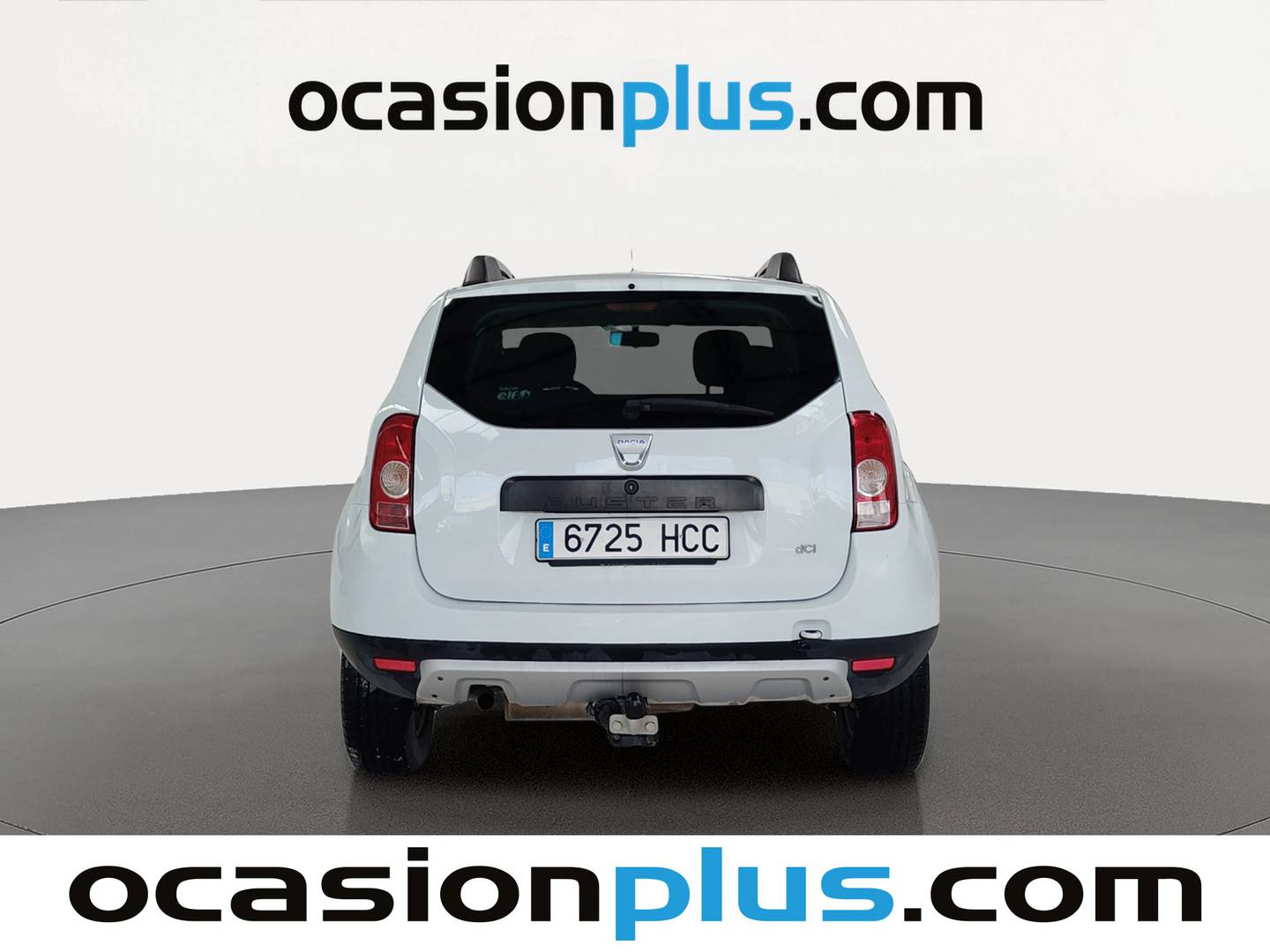 Dacia Duster Dacia Duster Laureate dCi (110 CV) 4x4 109cv