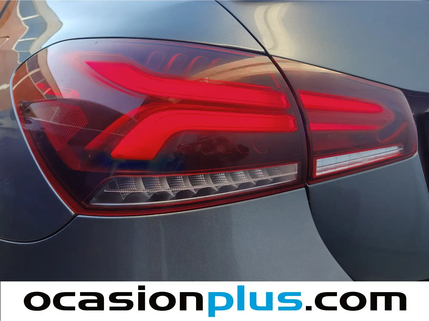 Foto Mercedes Clase A Mercedes-Benz Clase A Sedán A Sedán 200 d (150 CV)