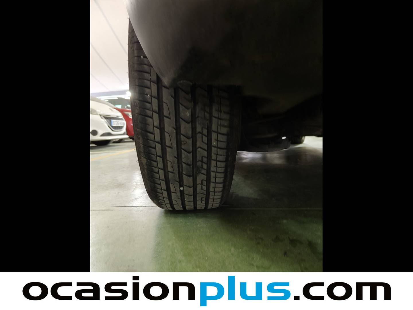 Foto Peugeot 2008 Peugeot 2008 BlueHDi 100 Allure (100 CV)