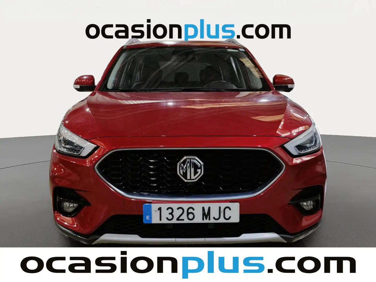 Foto MG ZS MG ZS 1.0T Luxury Auto (111 CV)