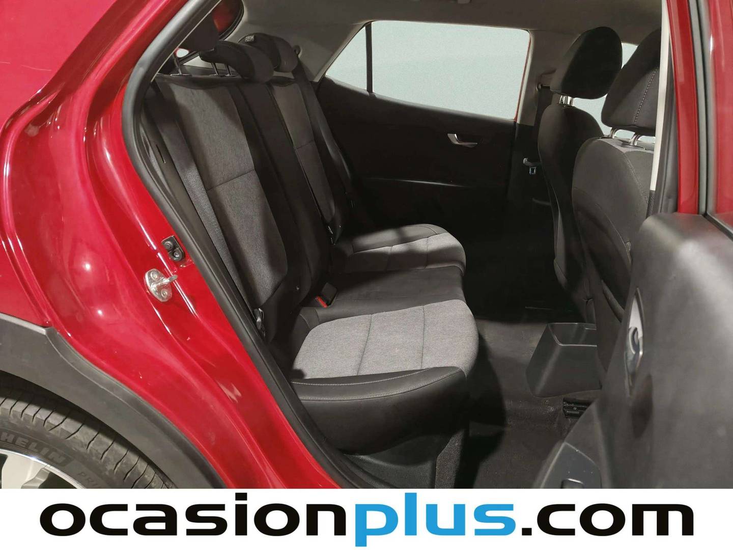 KIA Stonic KIA Stonic 1.0 T-GDi Drive DCT (100 CV) al mejor precio