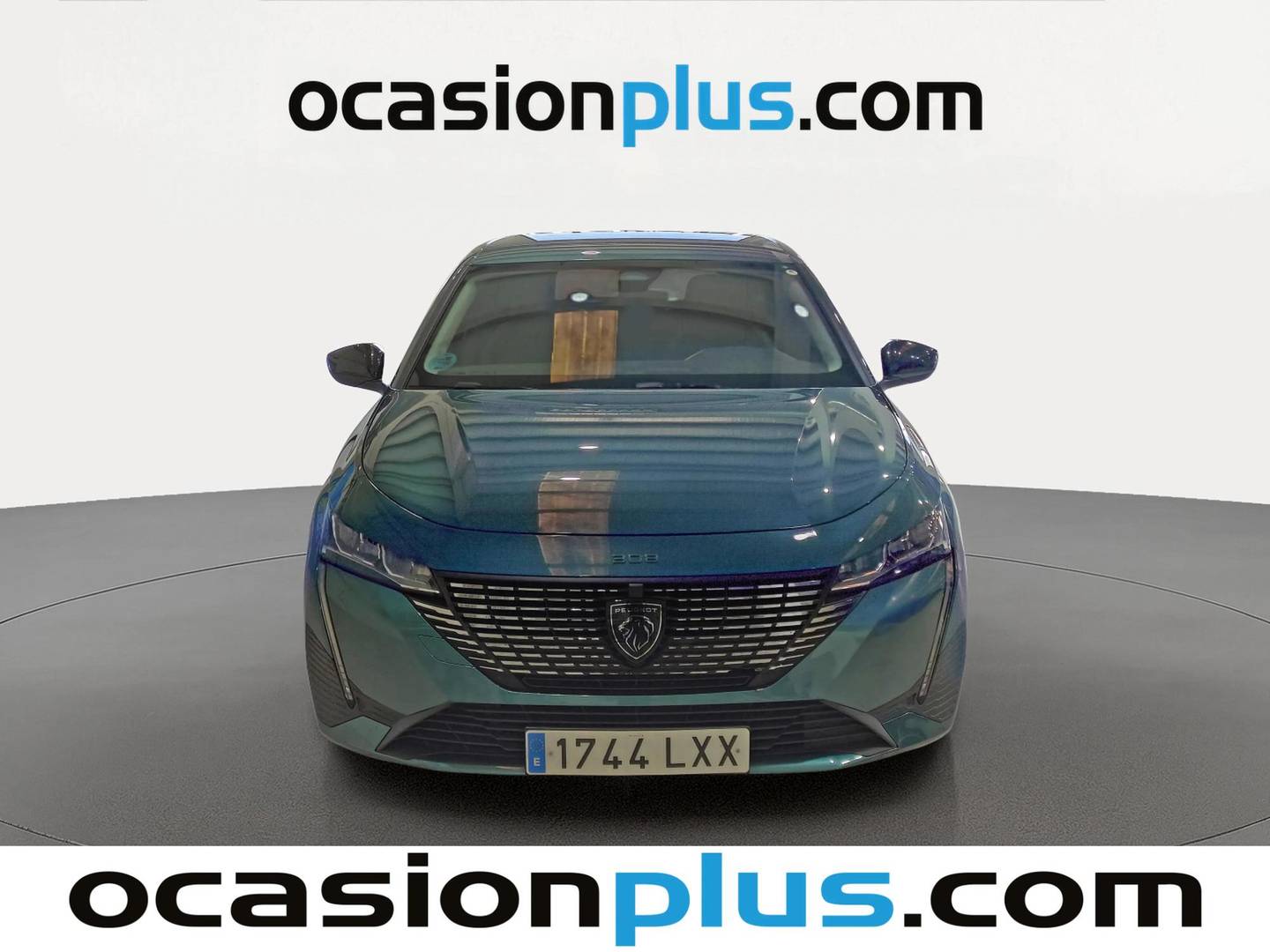Peugeot 308 Peugeot 308 SW BlueHDi 130 S&S Allure EAT8 (130 CV) 130cv