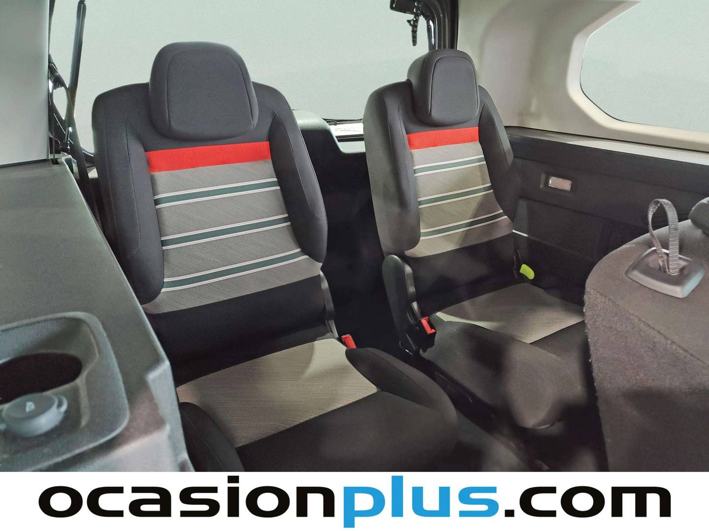 Foto Citroën Berlingo Citroen Berlingo BlueHDi 130 S&S Talla XL Shine (130 CV) 7 Plazas