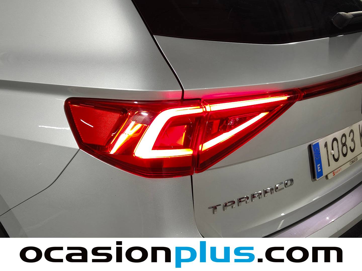 Seat Tarraco Seat Tarraco 1.5 TSI S&S Xcellence (150 CV) 7 Plazas 2019