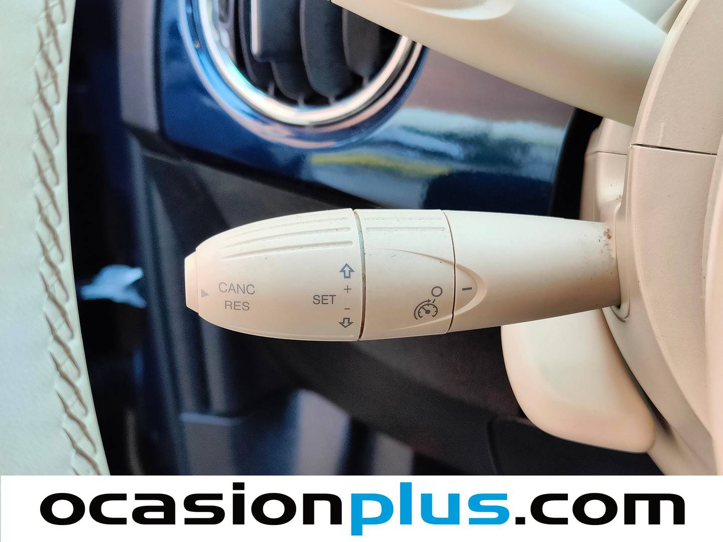 Equipamiento del Fiat 500 Fiat 500 1.0 Hybrid Cult (70 CV)