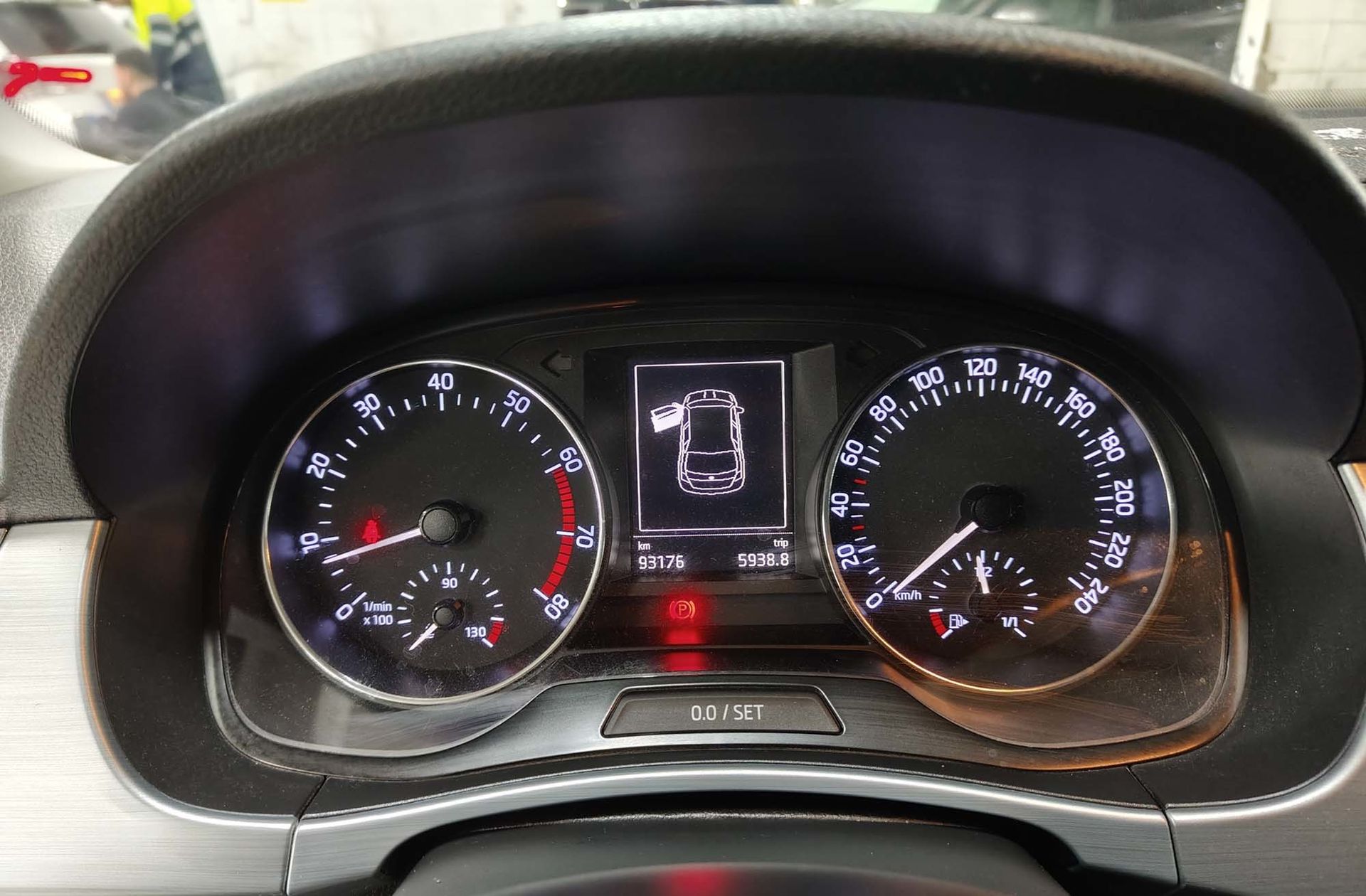 Škoda Fabia 1.2 TSI Ambition - foto 17