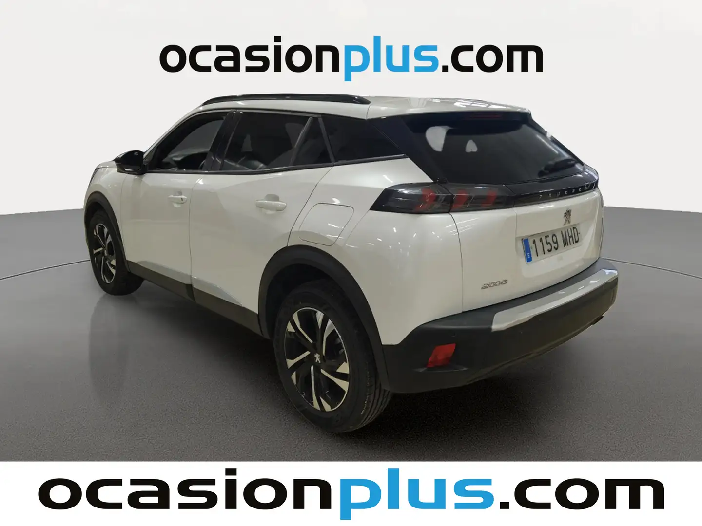 Foto Peugeot 2008 Peugeot 2008 PureTech 100 S&S Allure (100 CV)