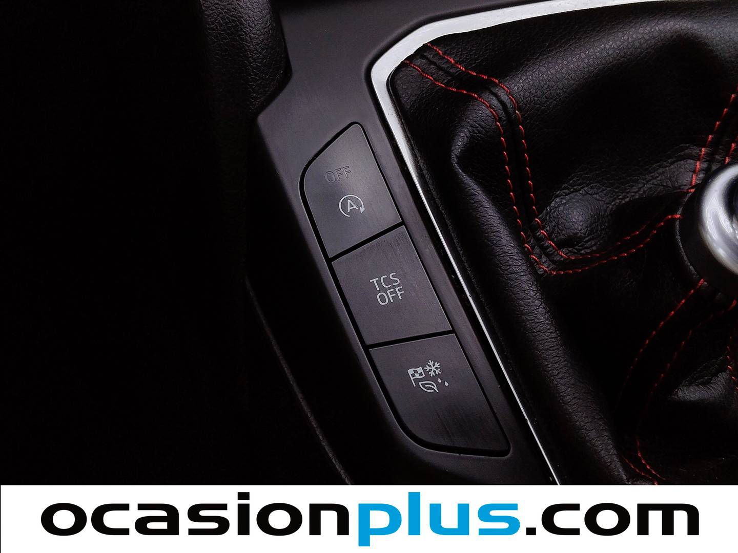 Foto Ford Focus Ford Focus 1.0 Ecoboost S&S ST-Line (125 CV)