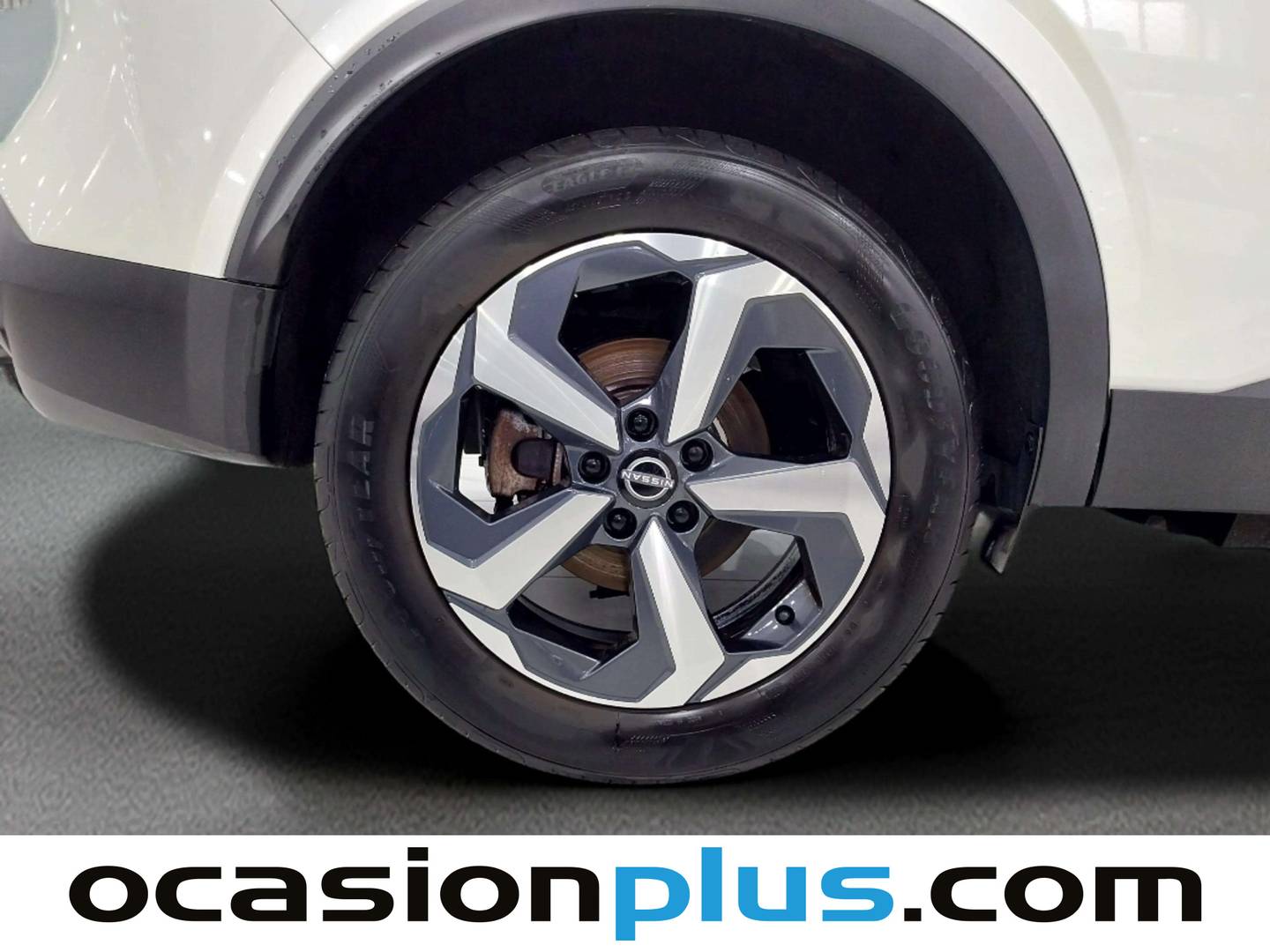 Foto Nissan QASHQAI Nissan Qashqai E-POWER (190 CV) Acenta