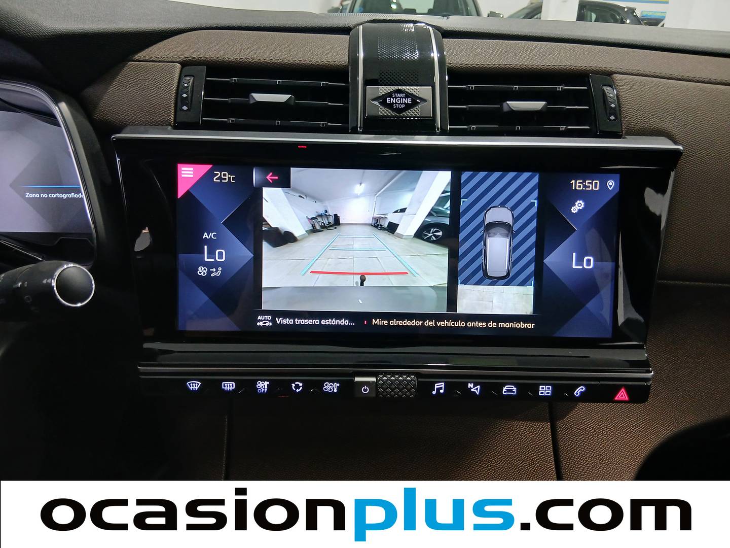 DS DS 7 Crossback DS DS7 Crossback BlueHDi 180 So Chic Auto (180 CV) km 0