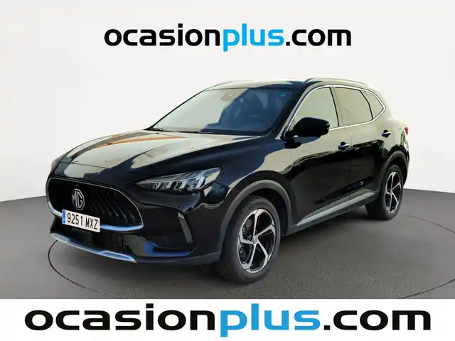 MG eHS 1.5 T-GDI PHEV Luxury (258 CV) de segunda mano