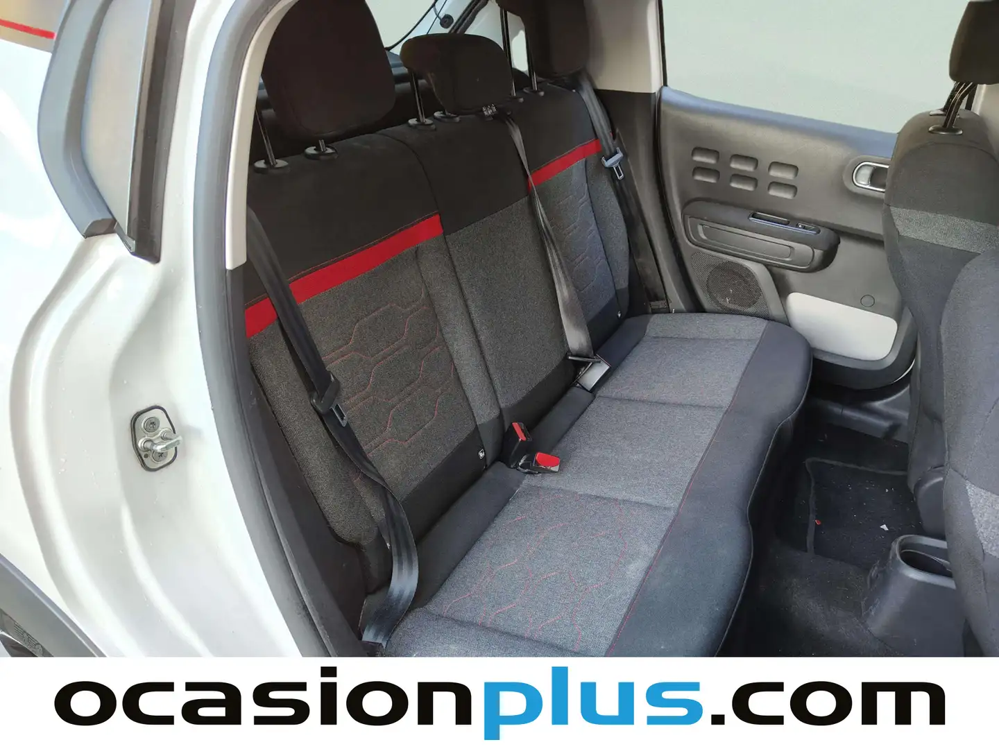 Foto Citroën C3 Citroen C3 PureTech 83 Feel (83 CV)