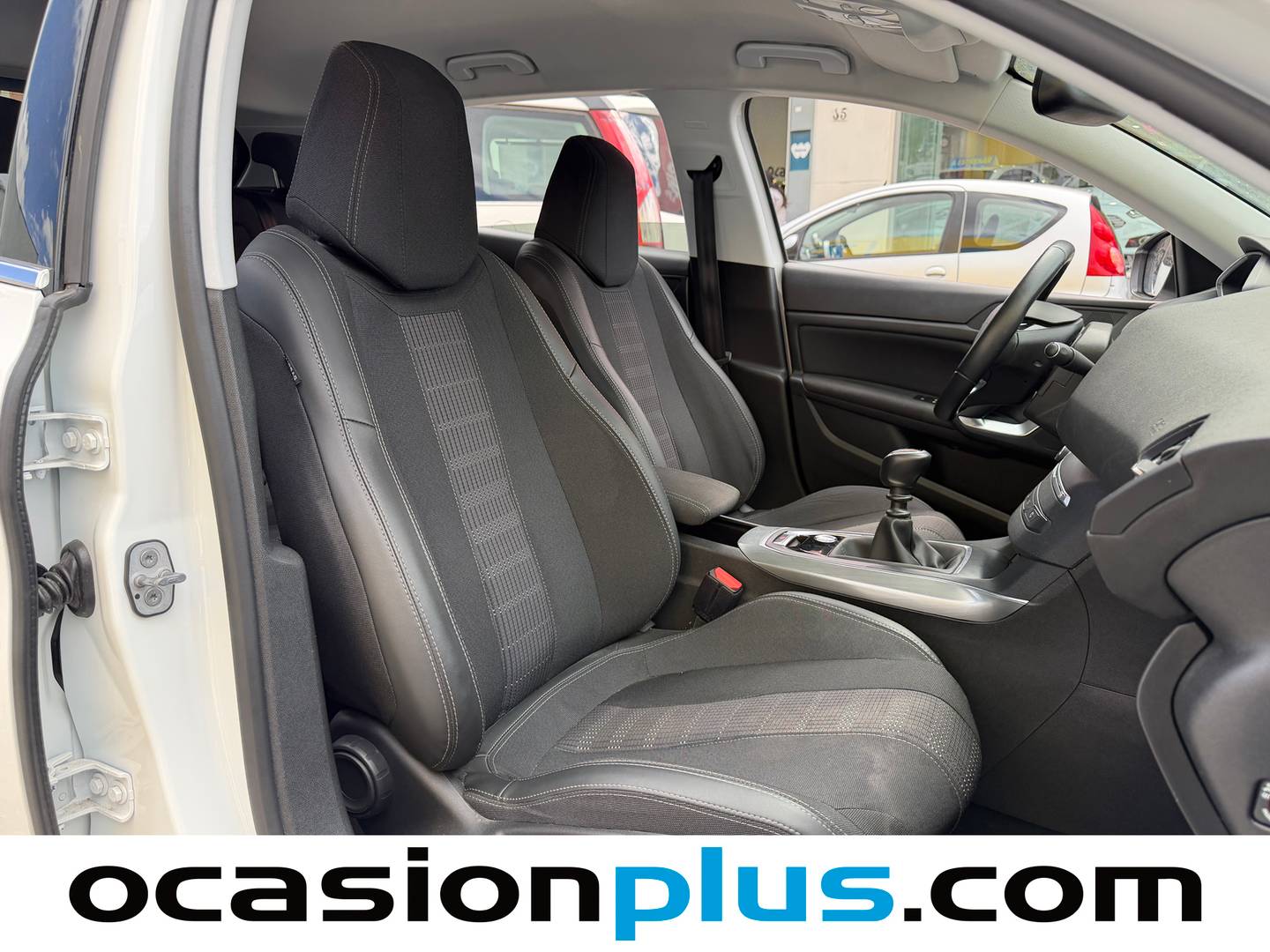Peugeot 308 Peugeot 308 PureTech 110 S&S Allure Pack (110 CV) km 0
