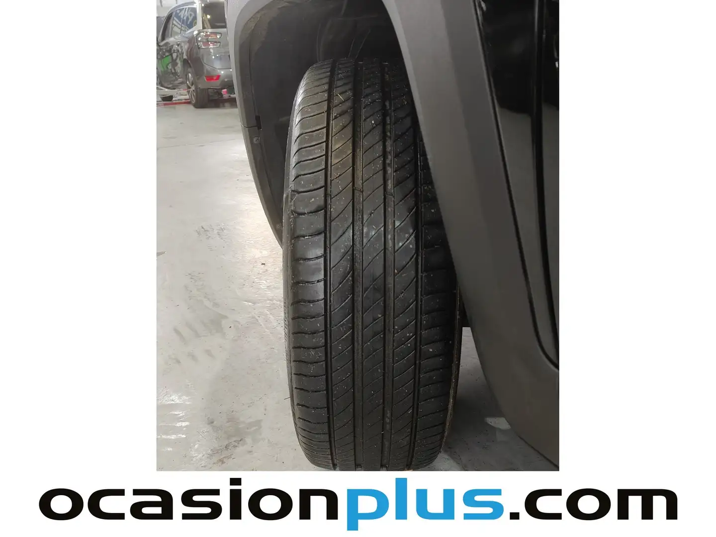 Foto Jeep Renegade Jeep Renegade eHybrid 1.5 Limited ATX (130 CV)