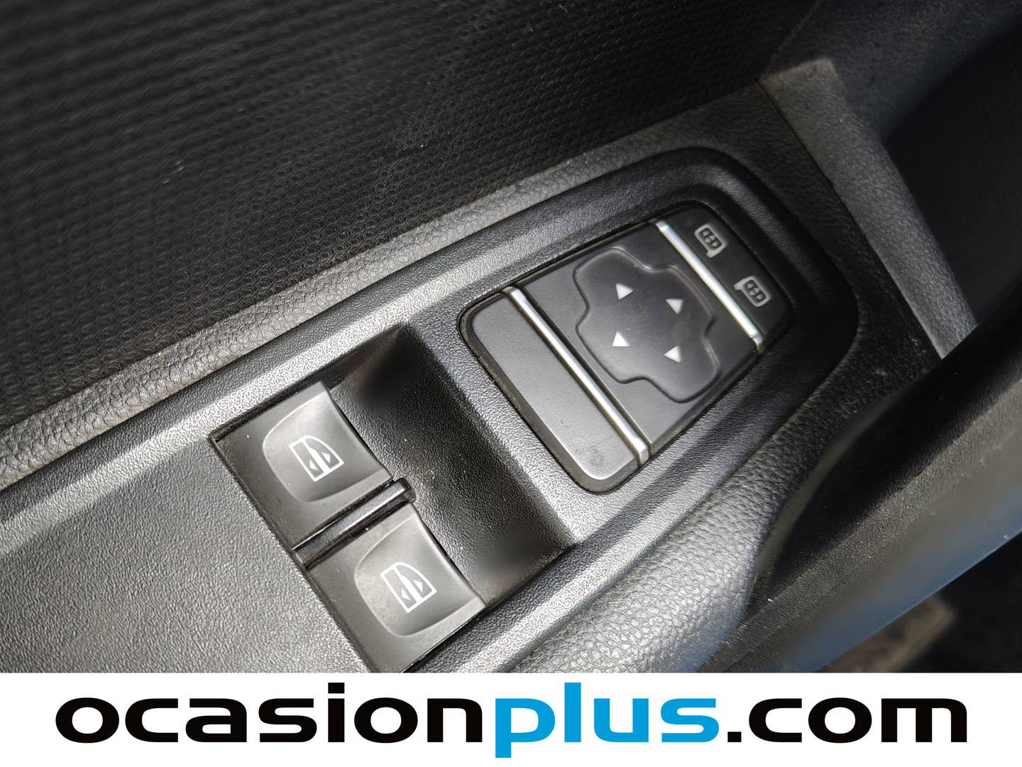 Foto Renault Kangoo Furgón Renault Kangoo Furgon L1 1.5 Blue (95 CV)