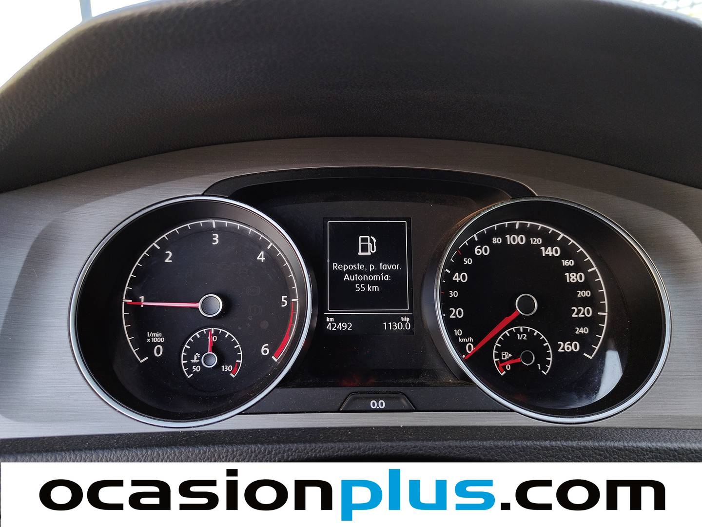 Volkswagen Golf Volkswagen Golf Advance 1.6 TDI BMT (105 CV) DSG de segunda mano