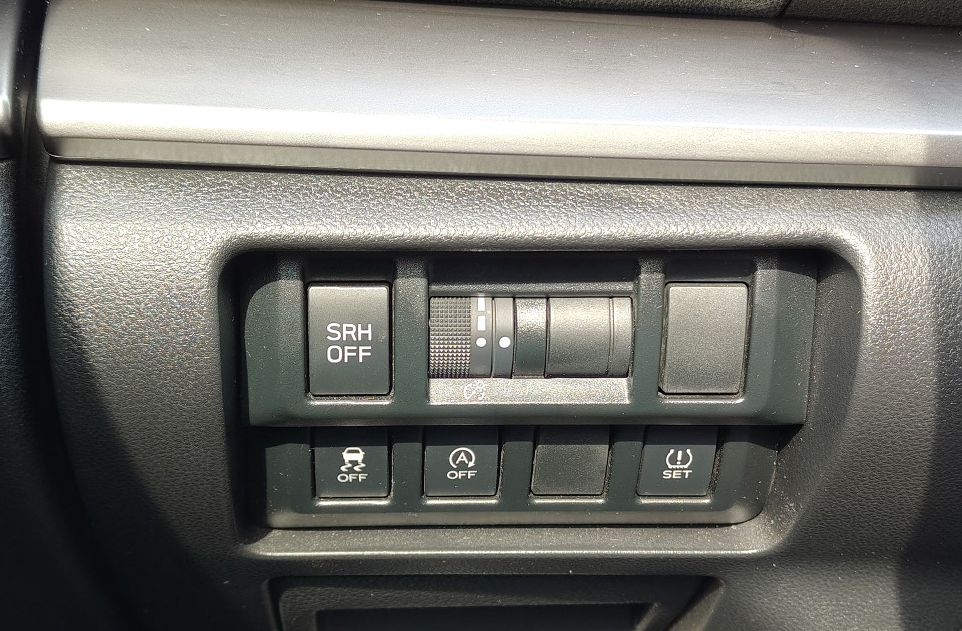 Subaru XV 1.6 Sport CVT - foto 21