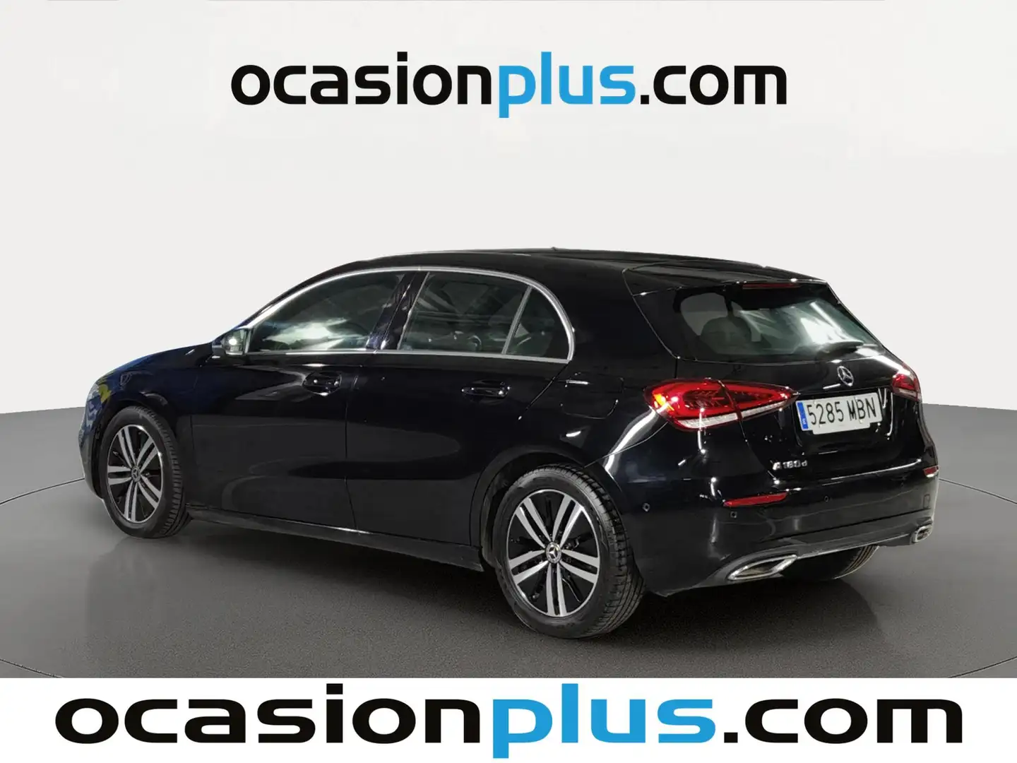 Foto Mercedes Clase A Mercedes-Benz Clase A A 180 d (116 CV)