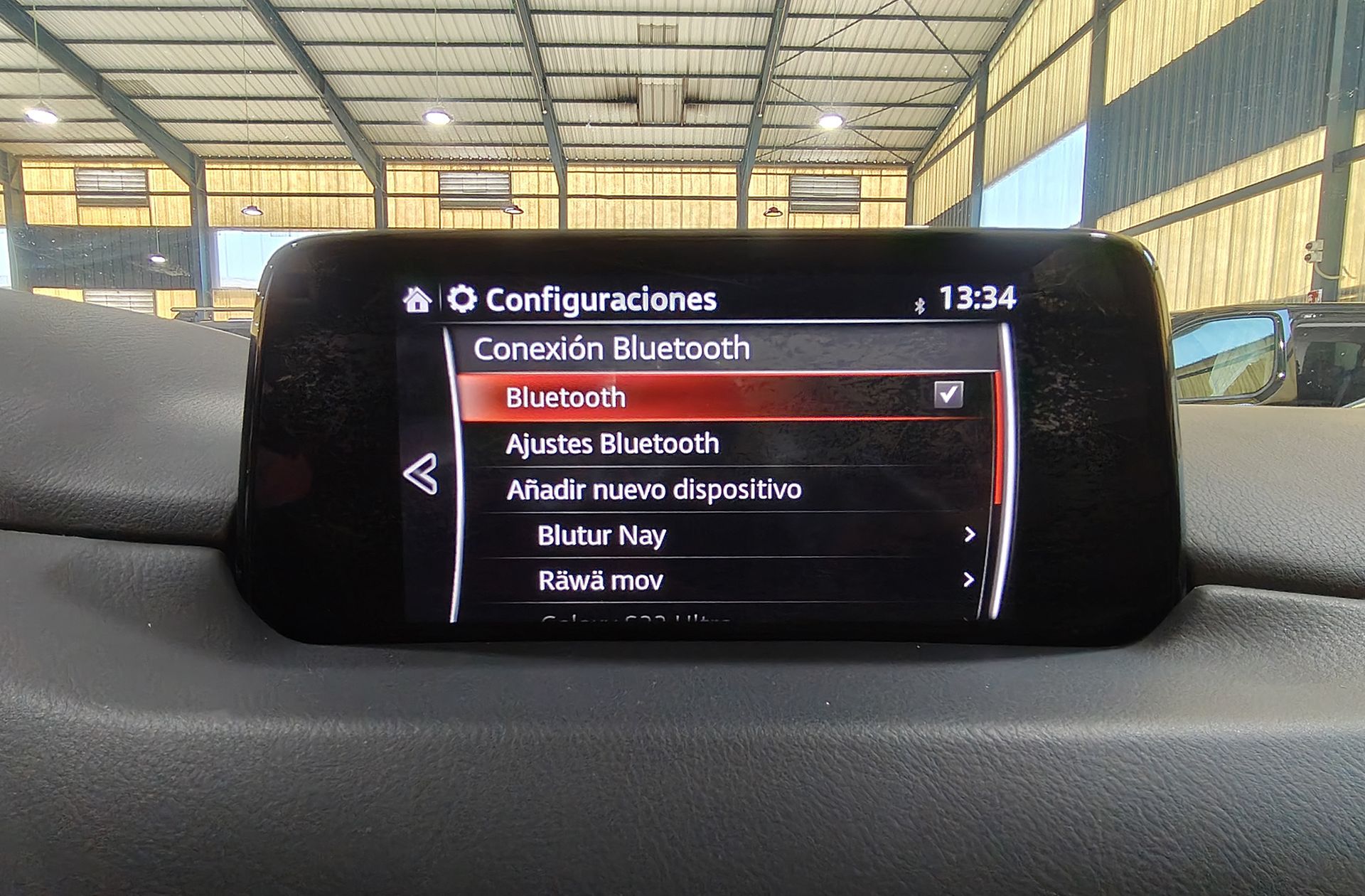 Mazda CX-5 2.5 G Zenith Black Sky Cruise AWD - foto 32