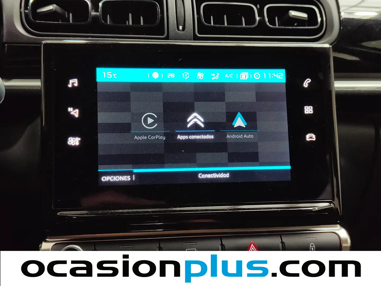 Foto Citroën C3 Origin Citroen C3 Origin Origin PureTech 83 Plus (83 CV)