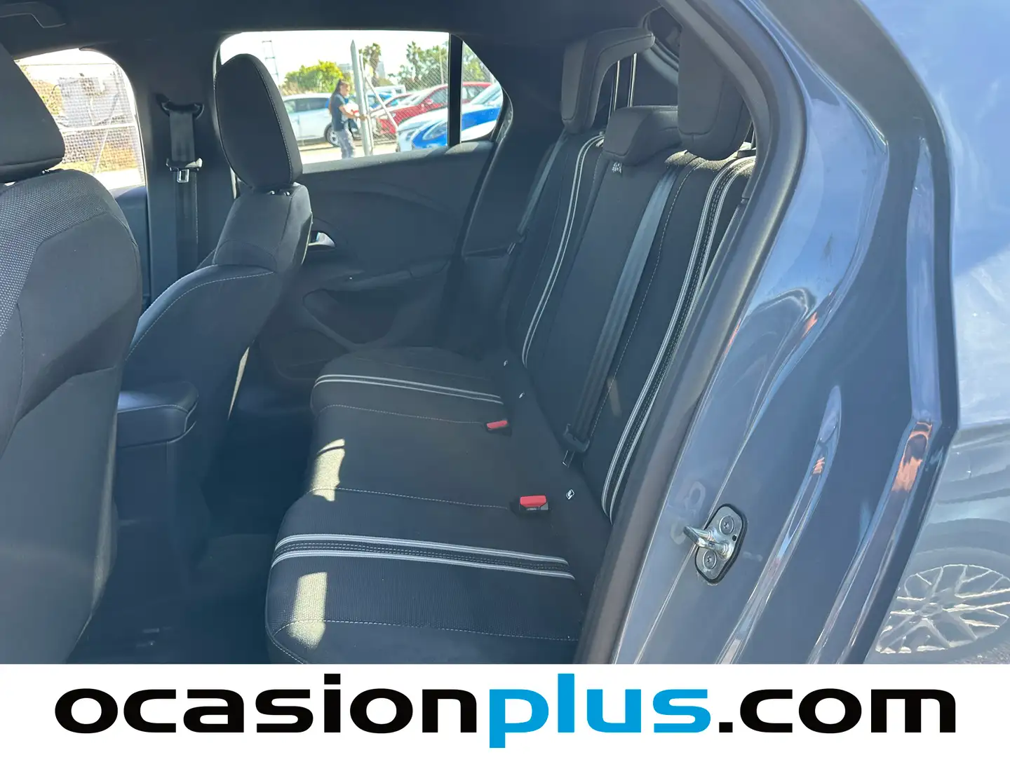 Foto Opel Corsa Opel Corsa 1.2 T XHL GS (100 CV)