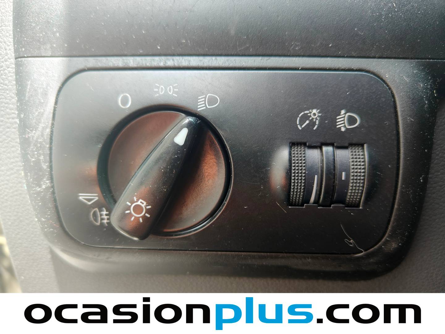 Seat Ibiza Seat Ibiza 1.9 SDi Stella (68 CV) de segunda mano