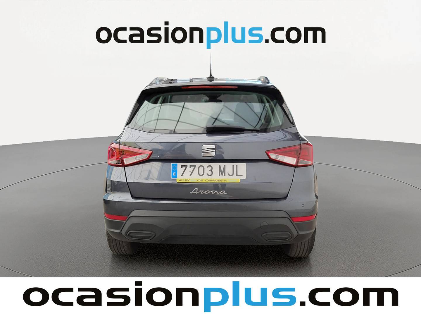 Seat Arona Seat Arona 1.0 TSI Style XL (110 CV) gasolina