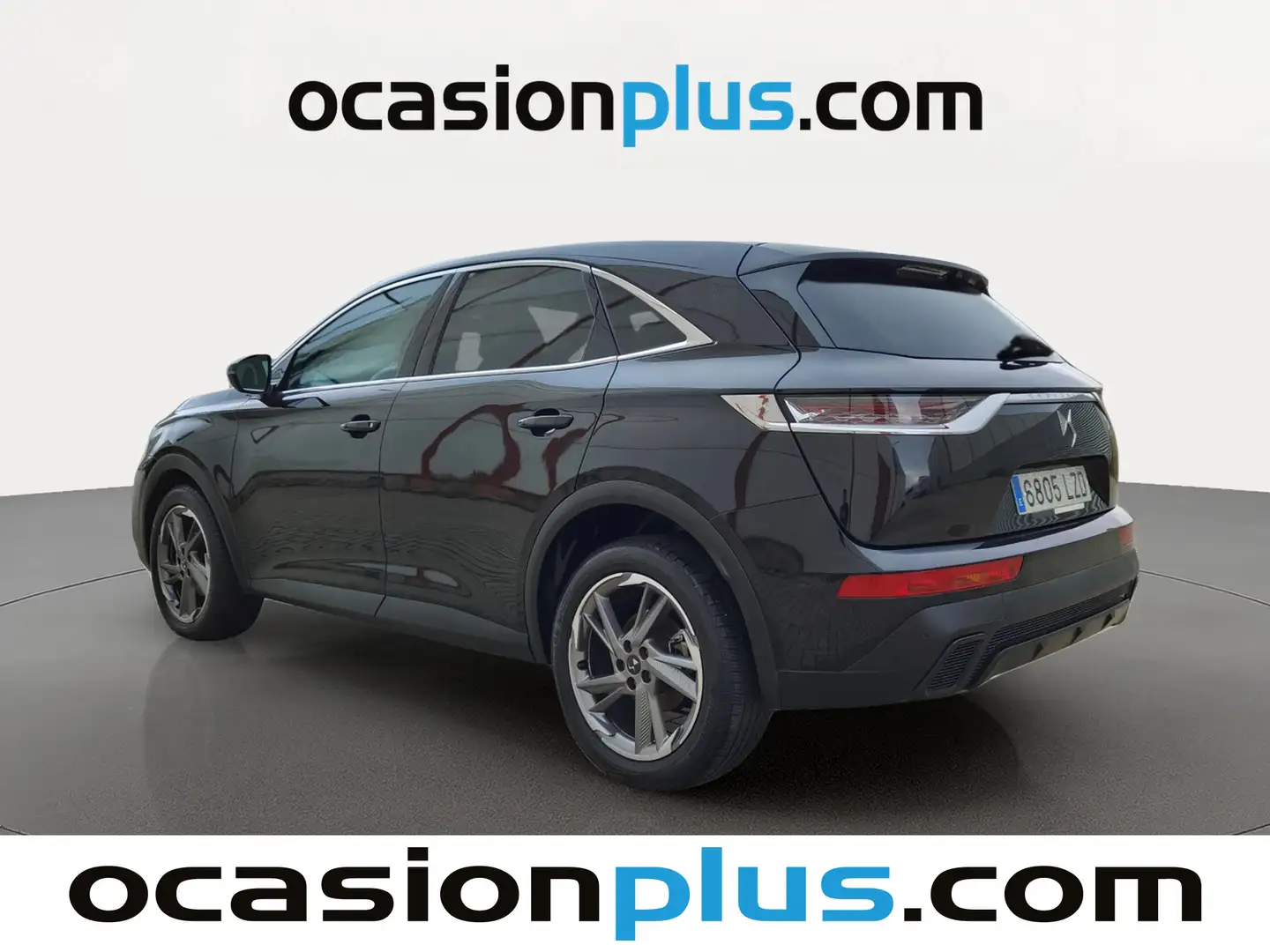 Foto DS DS 7 Crossback DS DS7 Crossback BlueHDi 130 DE Bastille + AT (130 CV)