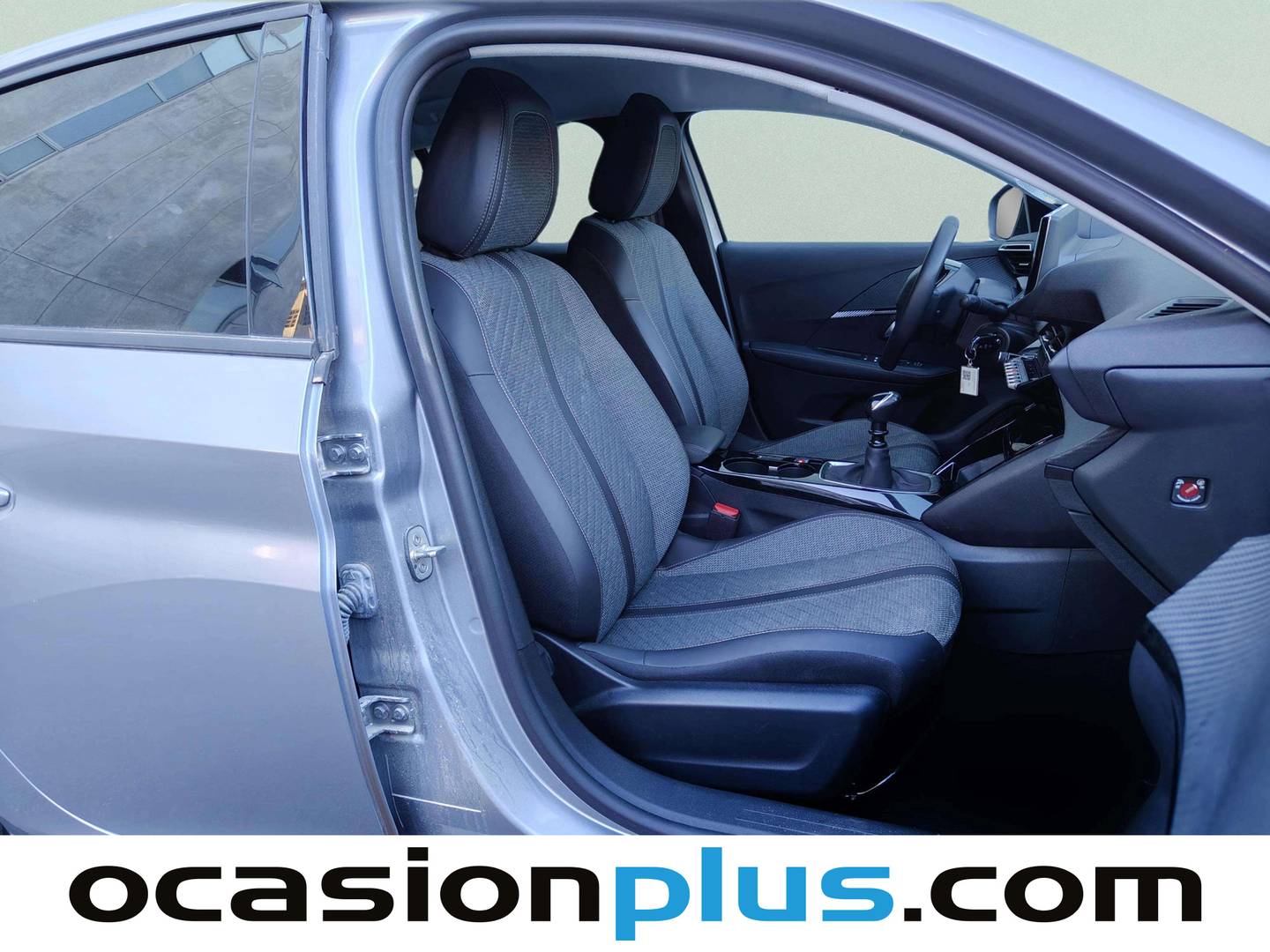 Peugeot 208 Peugeot 208 PureTech 100 Allure (100 CV) 2025