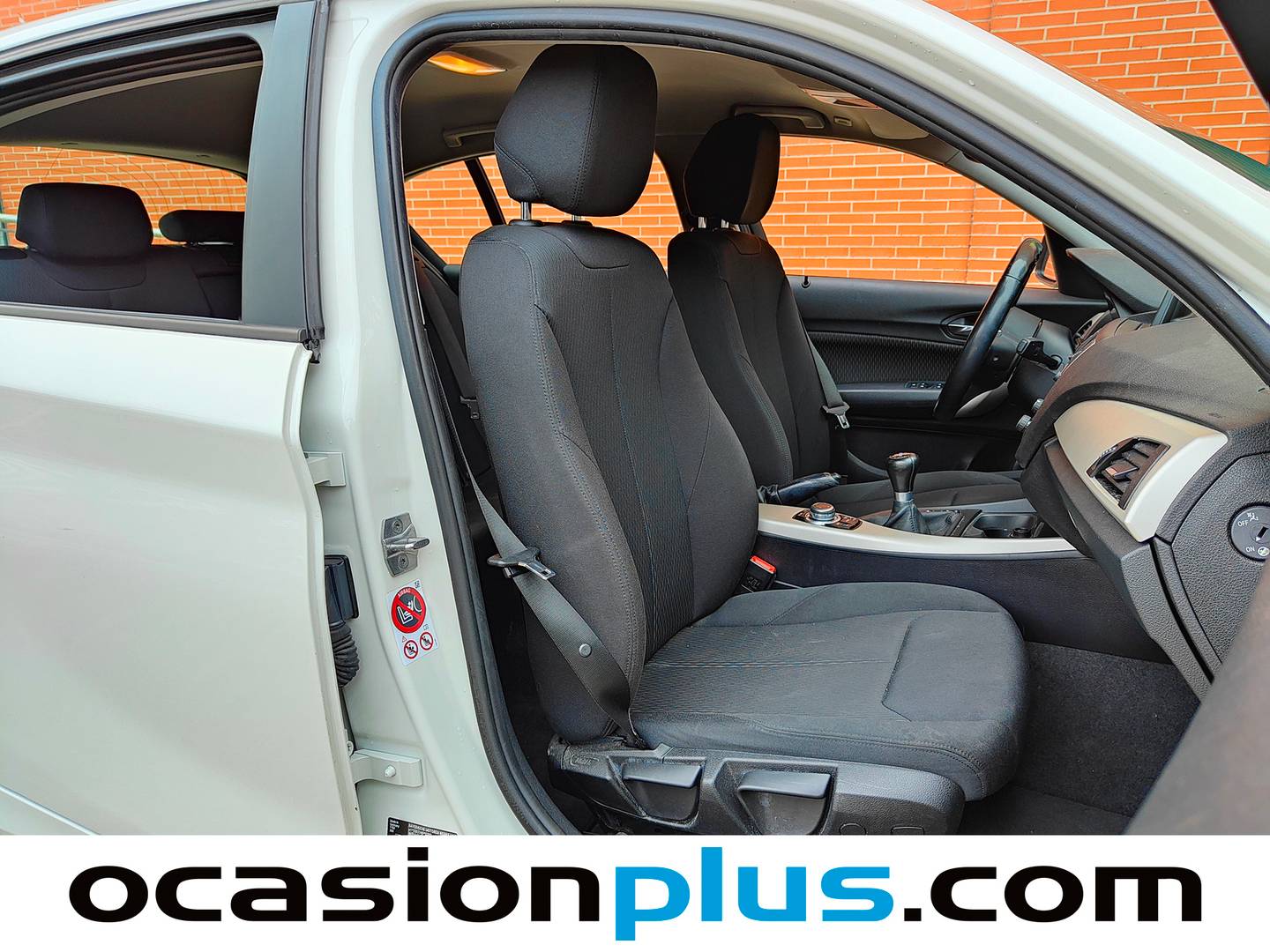 BMW Serie 1 BMW Serie 1 116d  (116 CV) km 0