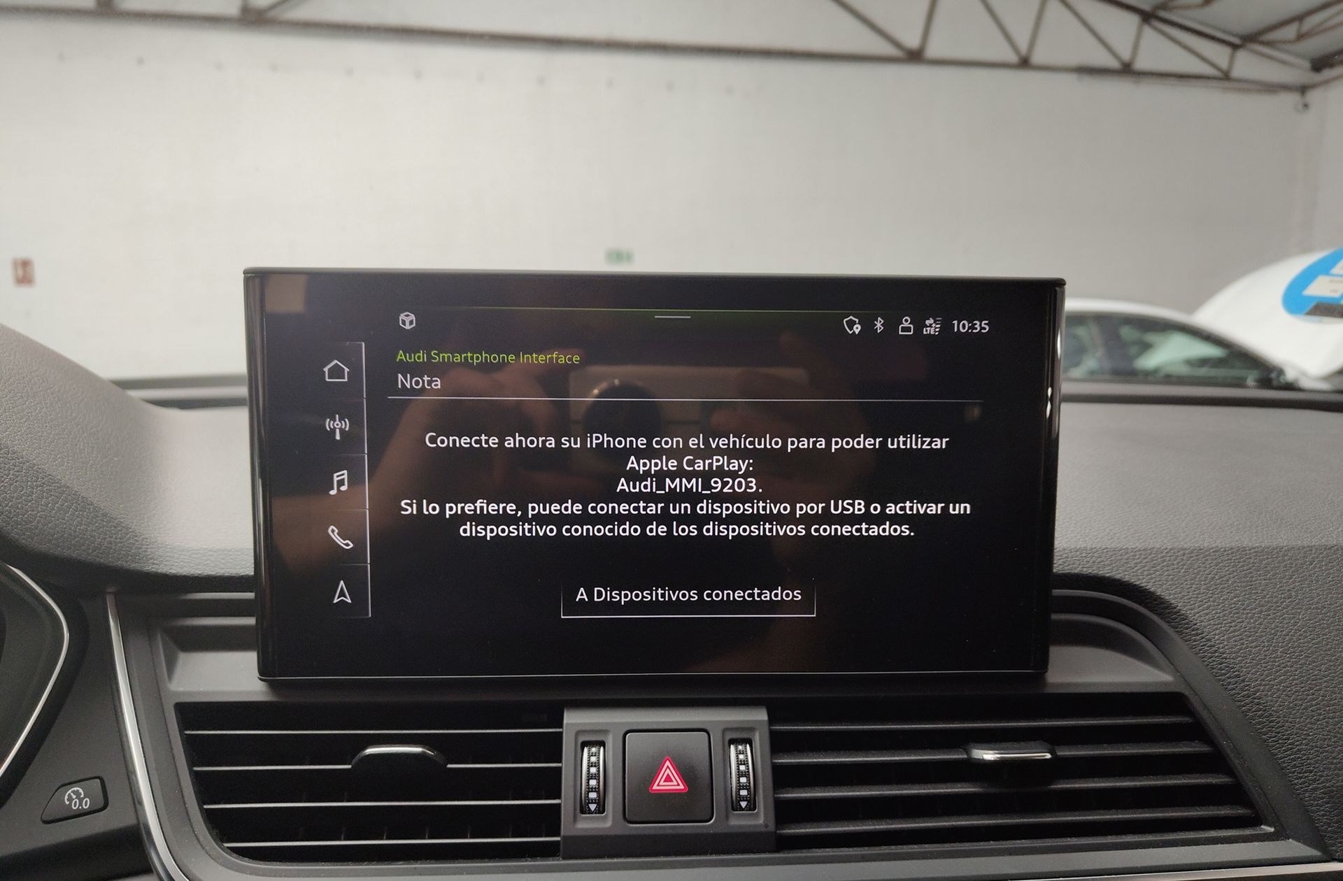 Audi Q5 Advanced 35 TDI S tronic - foto 9