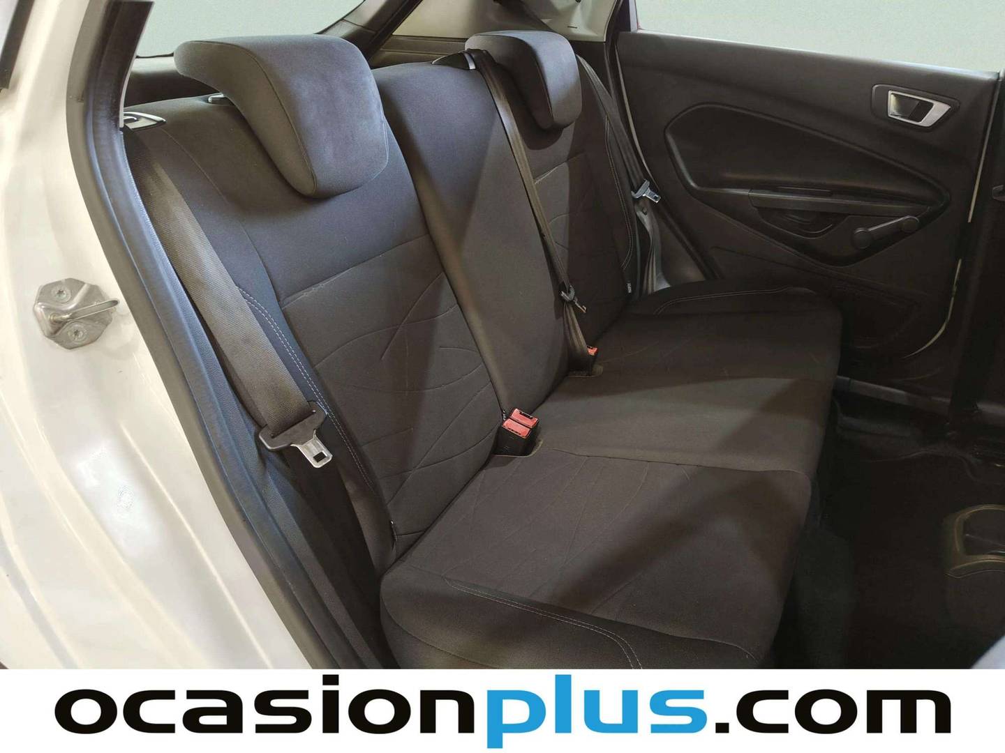 Ford Fiesta Ford Fiesta 1.5 TDCI Trend (75 CV) al mejor precio