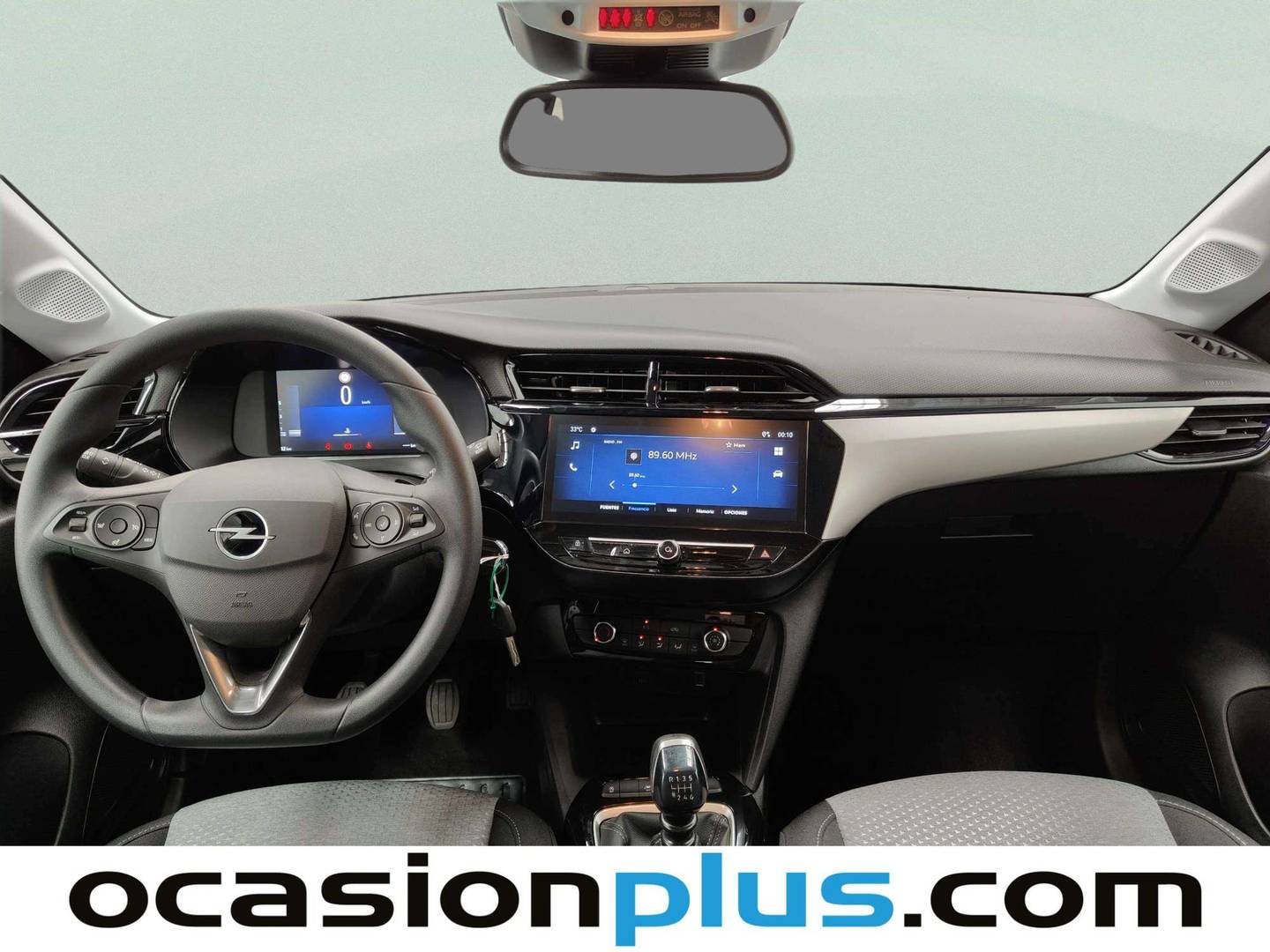 Opel Corsa Opel Corsa 1.2T XHL Edition (100 CV) de ocasión