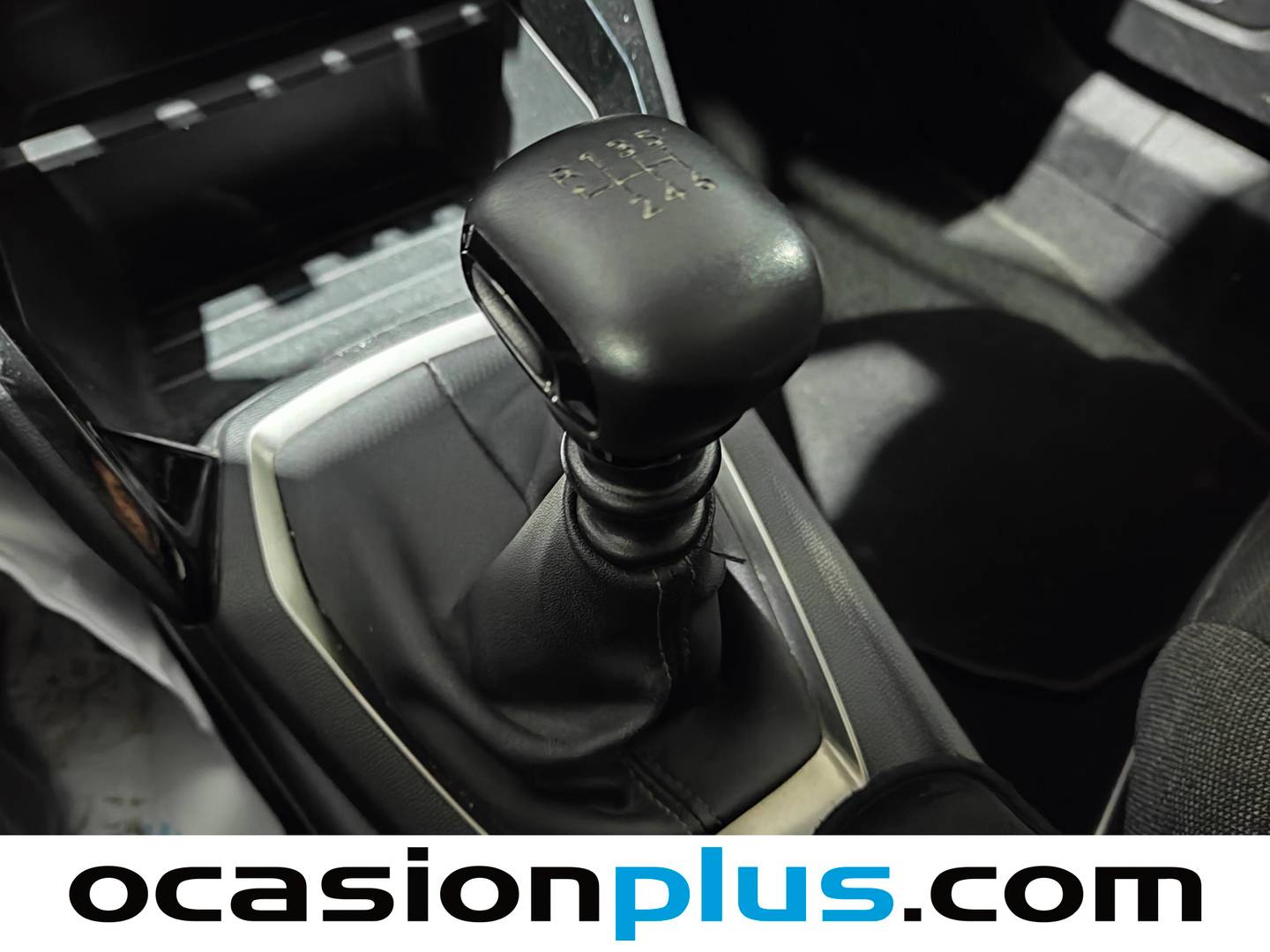 Foto Peugeot 2008 Peugeot 2008 PureTech 100 S&S Active (100 CV)