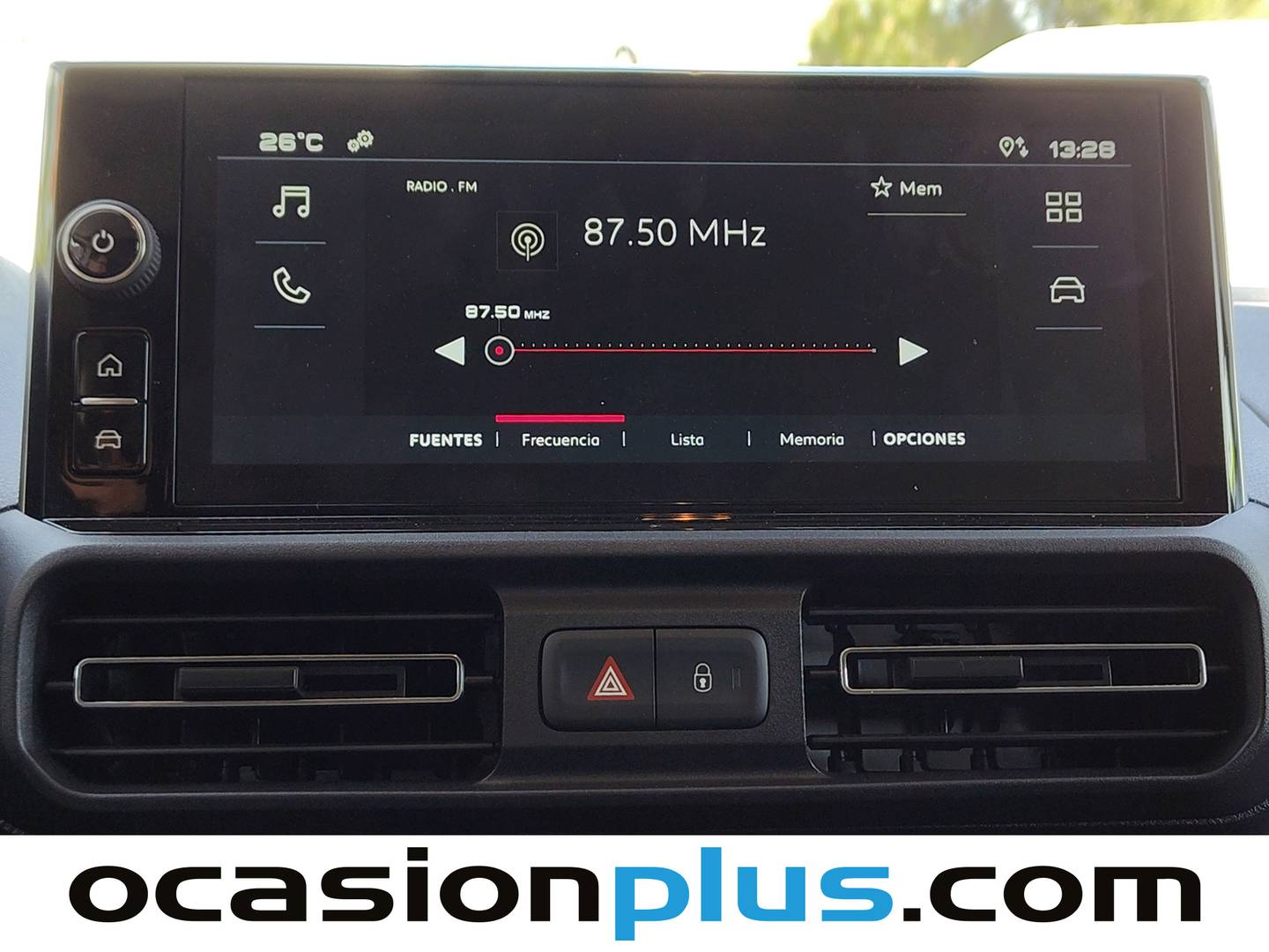 Fiat Doblò Fiat Doblò Furgón M Diésel 100CV Manual km 0