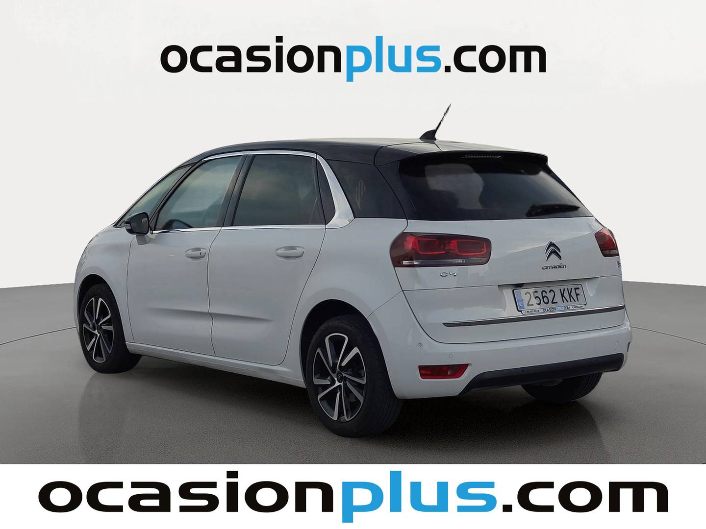 Foto Citroën C4 Picasso Citroen C4 Picasso BlueHDi 120 Feel (120 CV)