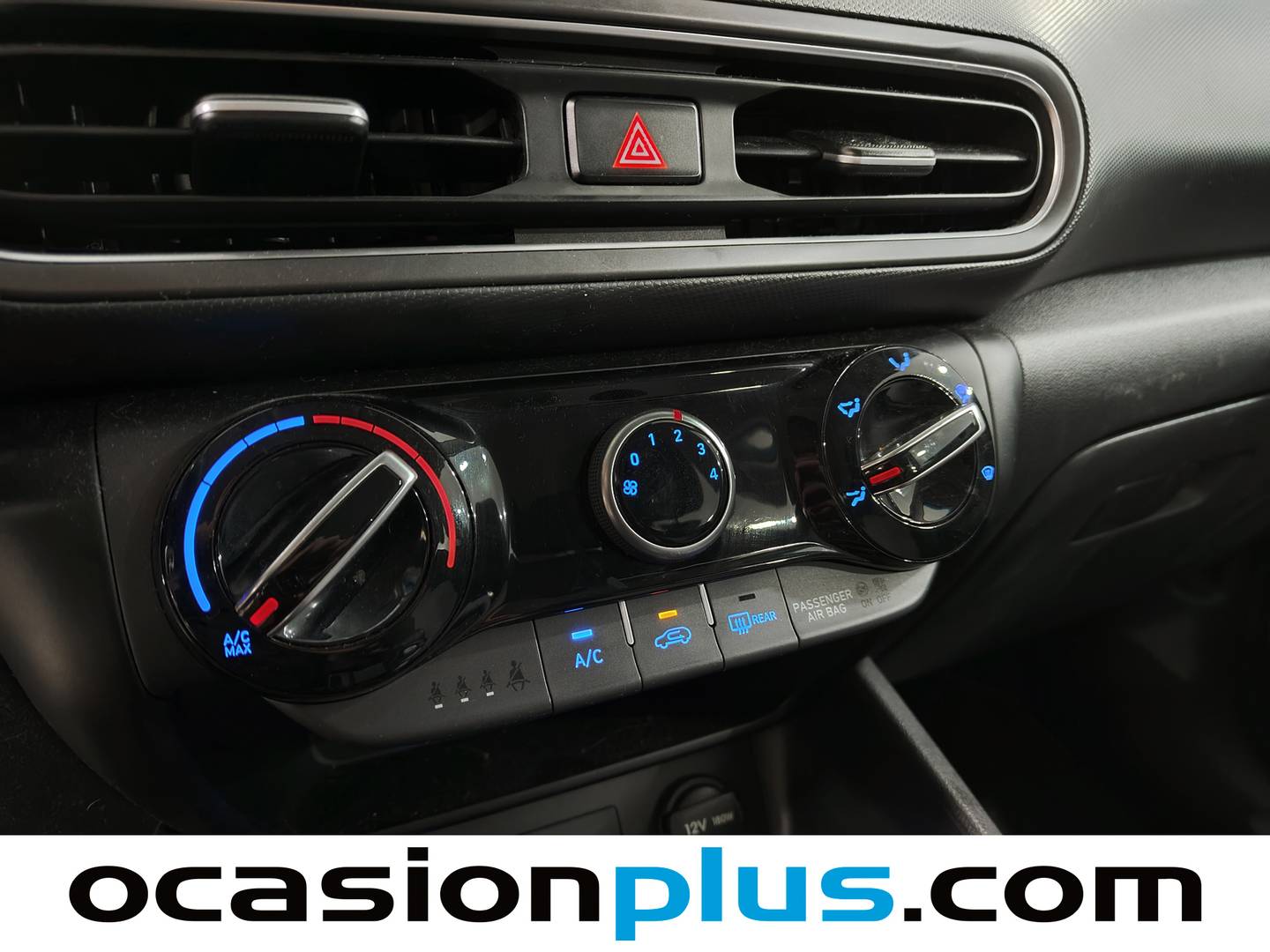 Hyundai Kona Hyundai Kona 1.0 TGDI Klass 4x2 (120 CV) al mejor precio