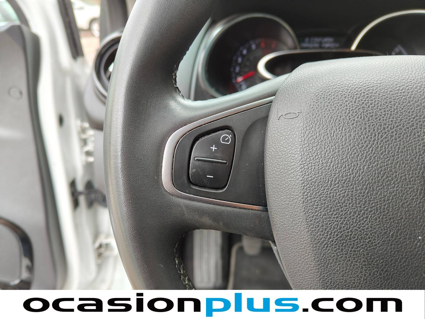 Renault Clio Renault Clio Limited Energy TCe (90 CV) de ocasión