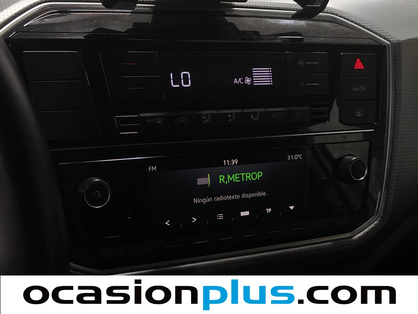 Accesorios del Skoda Citigo Skoda Citigo CITIGOe iV Style Auto (83 CV)