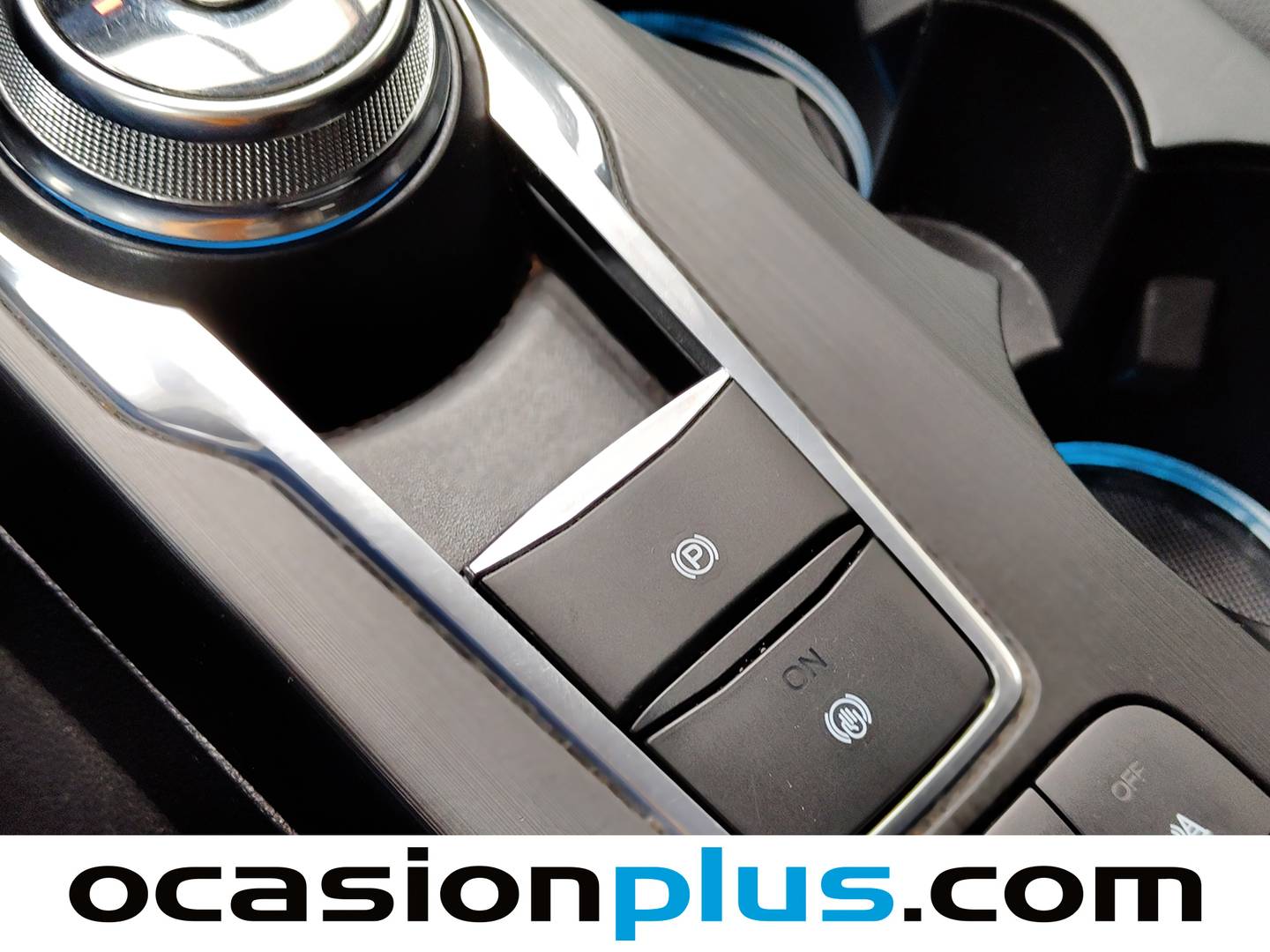 Foto Ford Kuga Ford Kuga 2.5 Duratec PHEV ST-Line X Auto (225 CV)