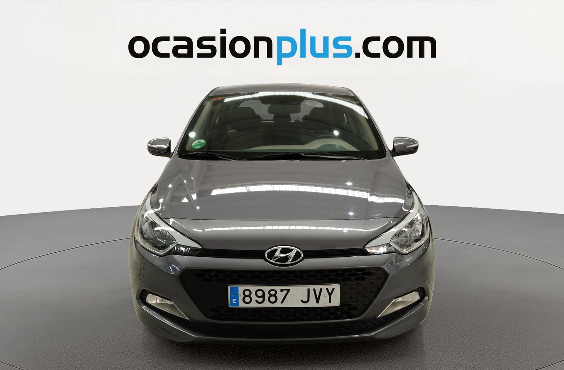 Hyundai i20 1.2 MPI Essence - foto 11