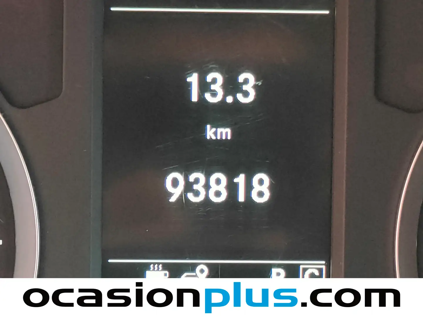 Foto Mercedes Vito Mercedes-Benz Vito 114 CDI Tourer Pro Larga AT (136 CV) 9 Plazas