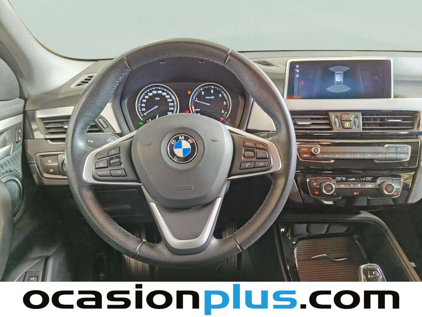 Foto BMW X2 BMW X2 sDrive18d (150 CV)