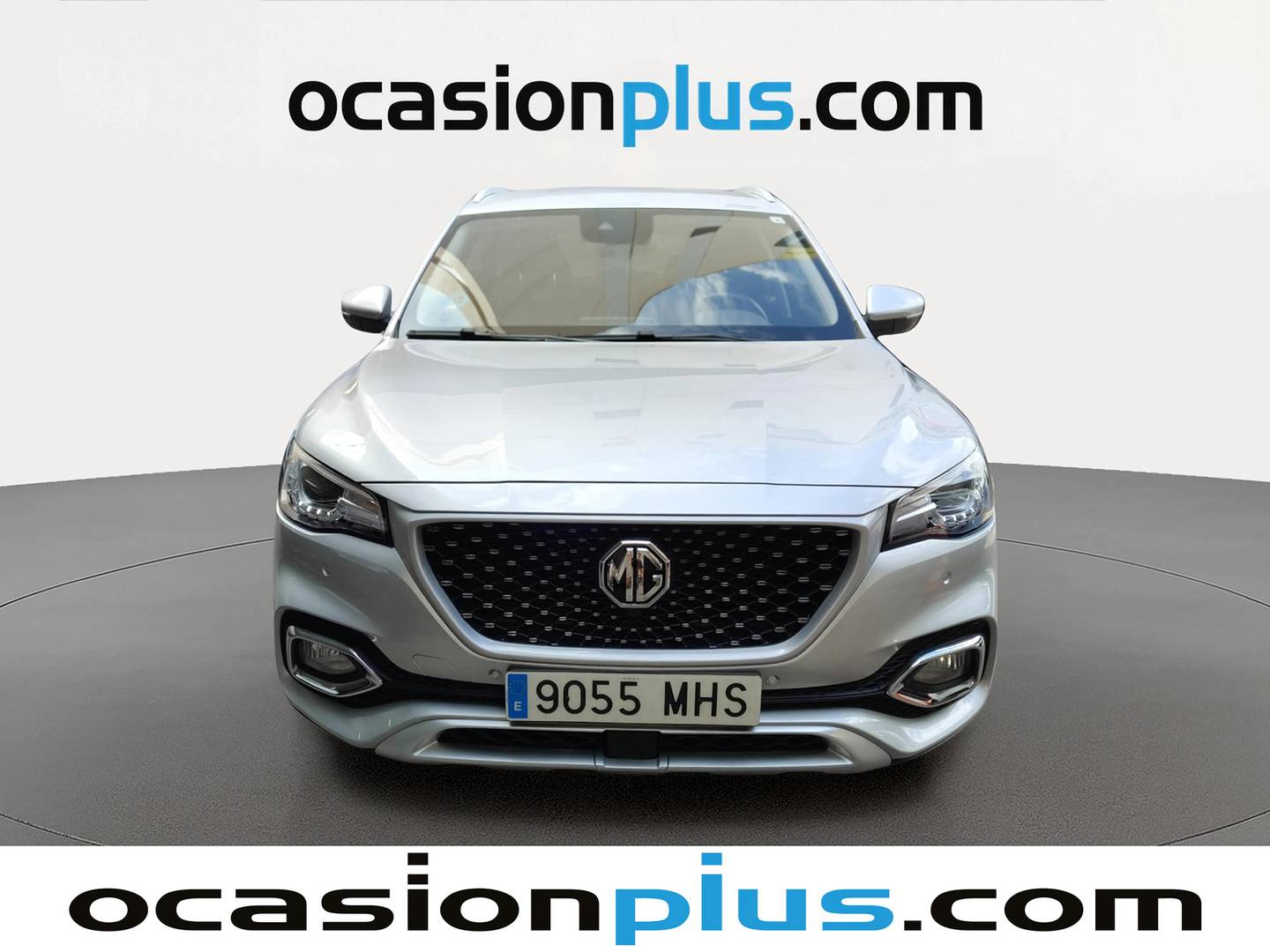 MG HS MG HS 1.5 Turbo GDI Comfort DCT (162 CV) barato