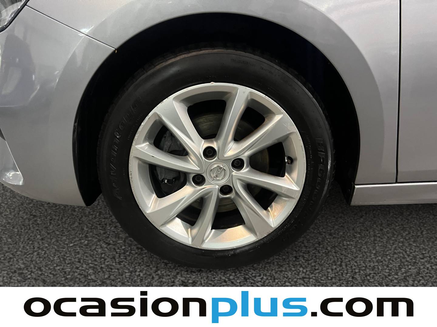 Opel Corsa Opel Corsa 1.2 Turbo XHL Elegance Auto  (100 CV) automático