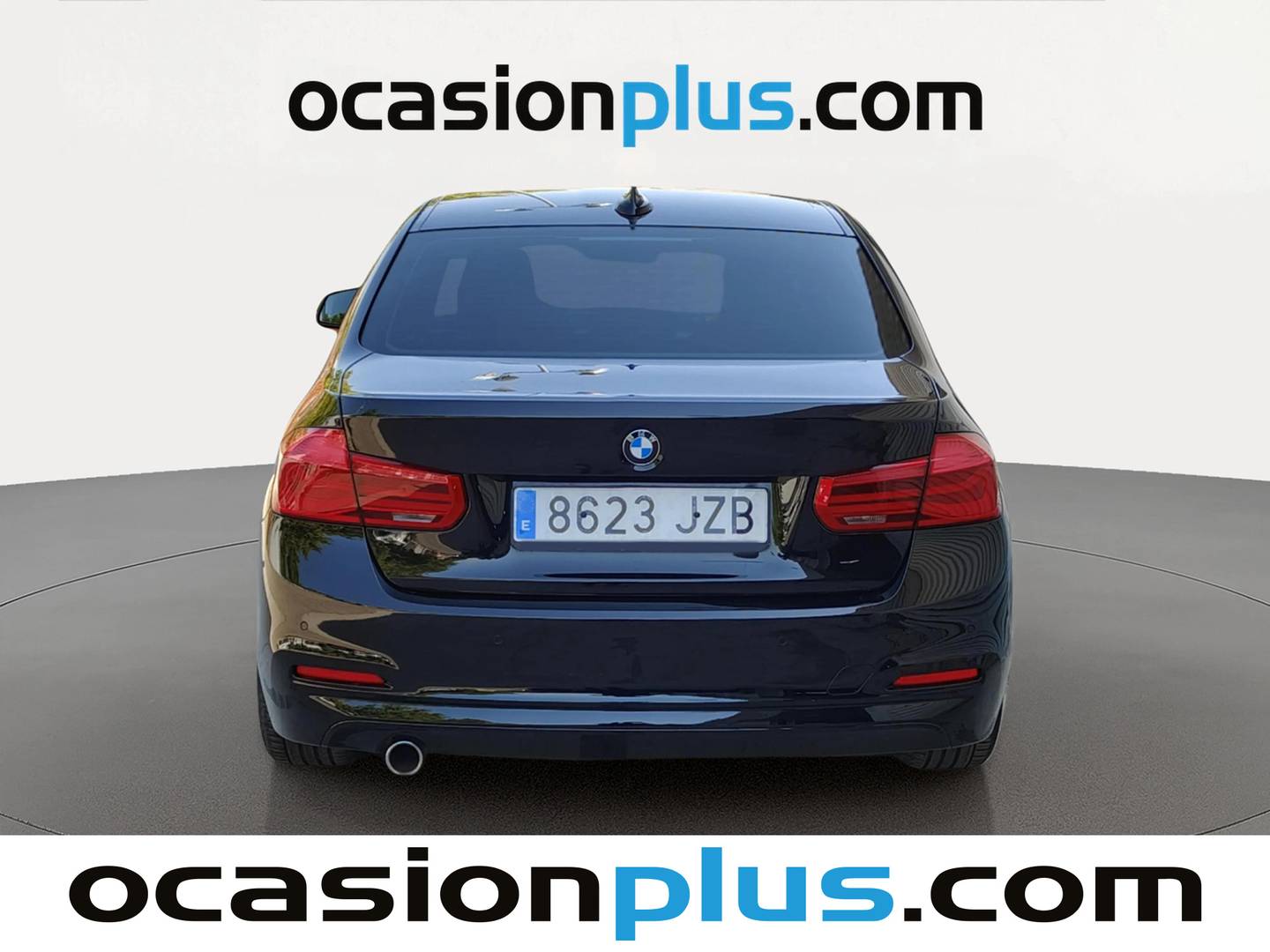BMW Serie 3 BMW Serie 3 316d (116 CV) 116cv