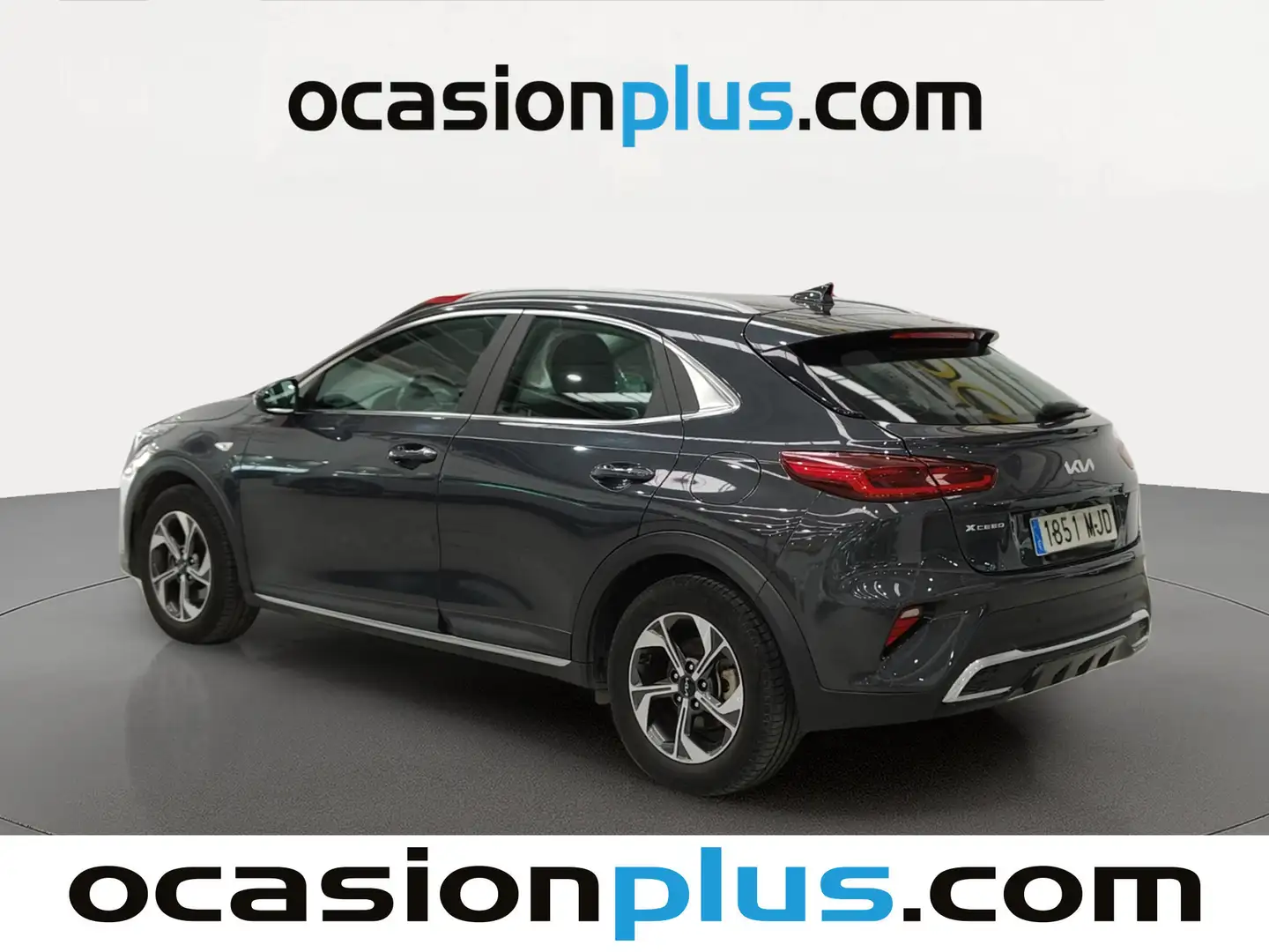 Foto KIA XCeed Kia XCeed 1.0 T-GDi Drive (120 CV)