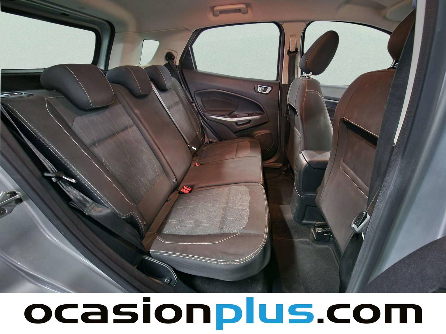 Ford EcoSport Ford EcoSport 1.5 TDCi Trend+ (100 CV) al mejor precio
